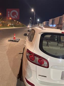 هيونداي سانتافي